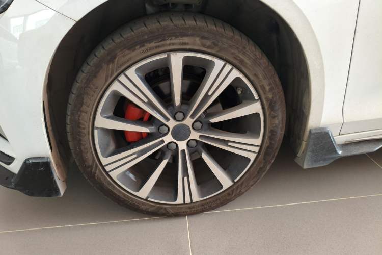 Used Geely Auto Preface 2025 Dongfang Yao 2.0TD Moonlight Edition