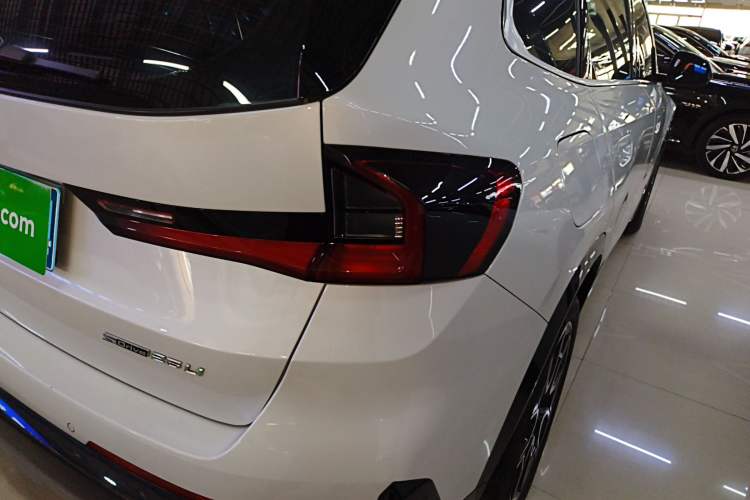 Used BMW X1 2023 sDrive25Li X Design Package
