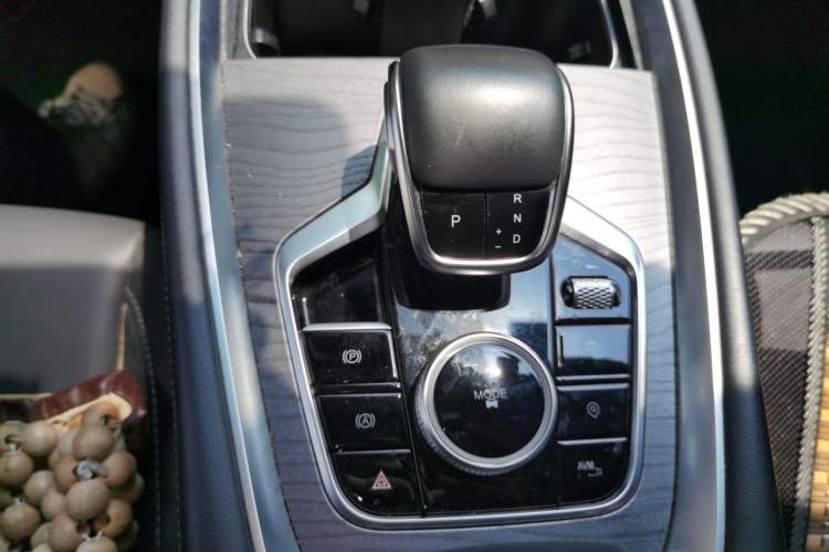 Used Chery Tiggo 8 PRO 2022 390T Two-Wheel Drive Sky Dome Edition 5 Seats
