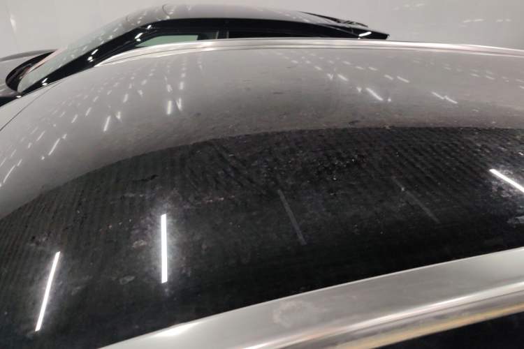 Used Hima H5 2025 Model Range-Extending Pro Roof