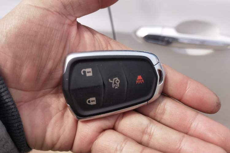 Used Cadillac CT6 2017 28T Fashion Edition