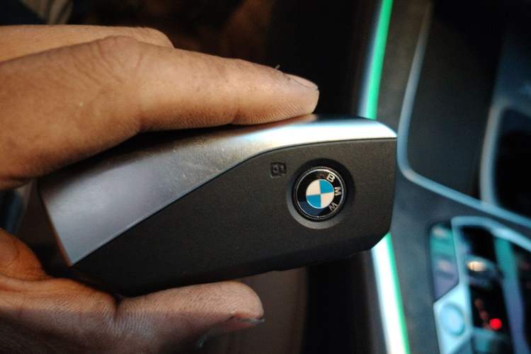 Used BMW X5 2023 xDrive 30Li Luxury M Sport Night Edition Package