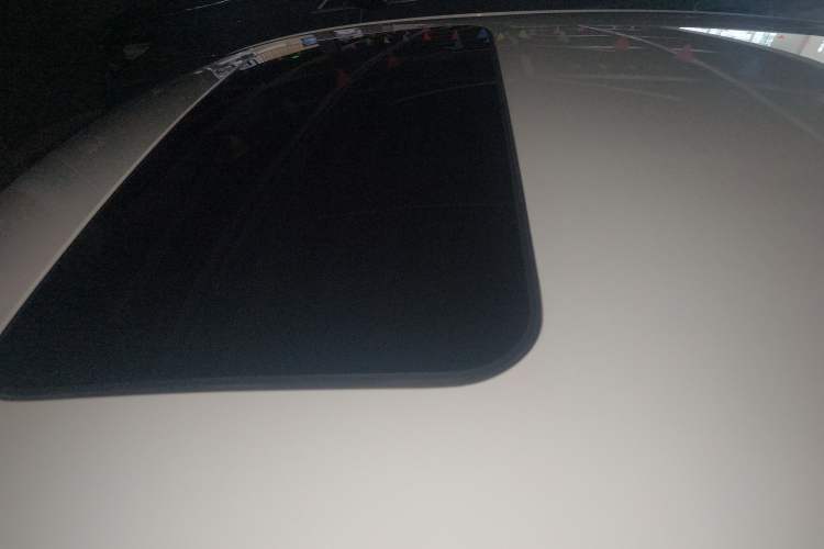 Used Hyundai Elantra 2023 1.5L CVT LUX Prestige Edition
