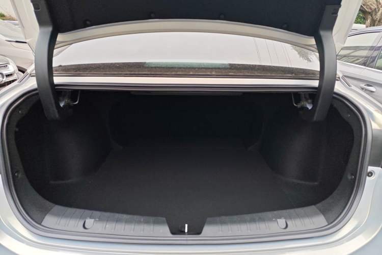 Used AION S Plus 2022 70 Intelligent Edition
