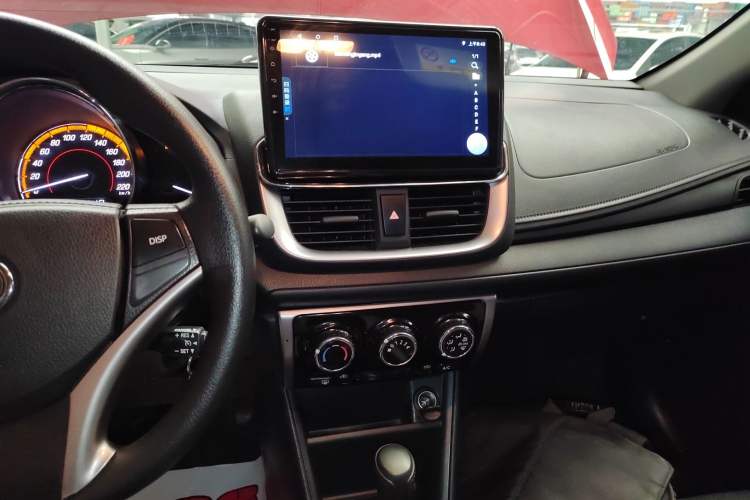 Used Toyota YARiS L Zhi Xuan 2022 X-Trail 1.5L CVT Leading PLUS Edition