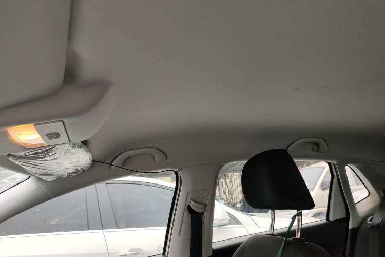 Used Volkswagen Polo 2018 1.5L Automatic Advanced Driving Model
