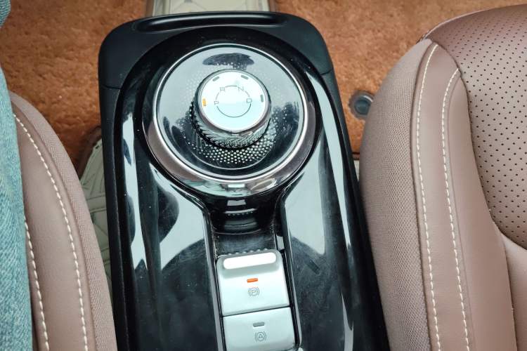 Used Wuling Bingo 2024 333 km Enjoyment Version