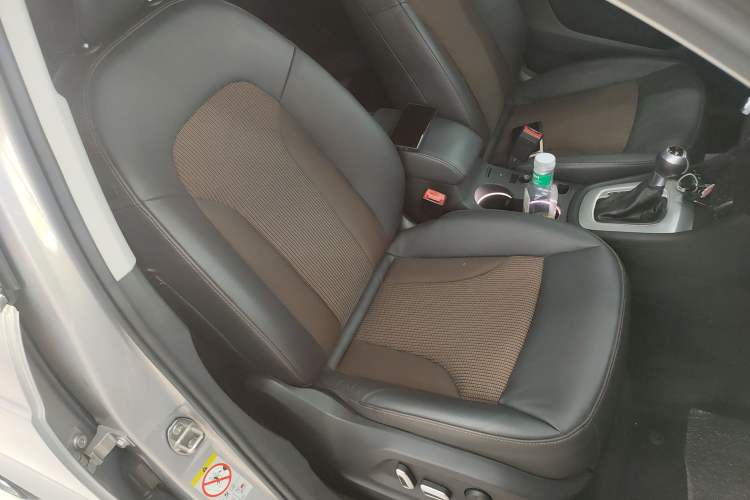 Used Audi Q3 2018 30 TFSI Fashion Edition Collector's Version