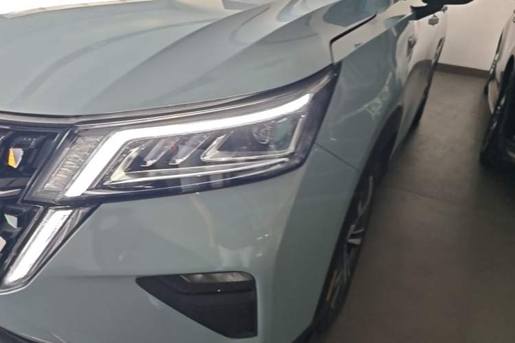 Used Wuling Asta 2021 1.5T CVT Starlight Edition