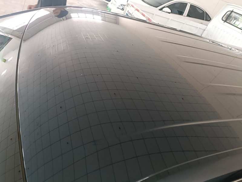 Used Dongfeng Aeolus L7 New Energy 2025 518 Comfort Edition — 26
