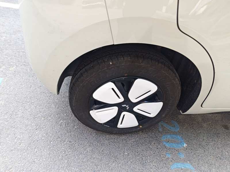 Used Wuling Hongguang MINIEV 2025 Four-Door Version Advanced Edition — 25
