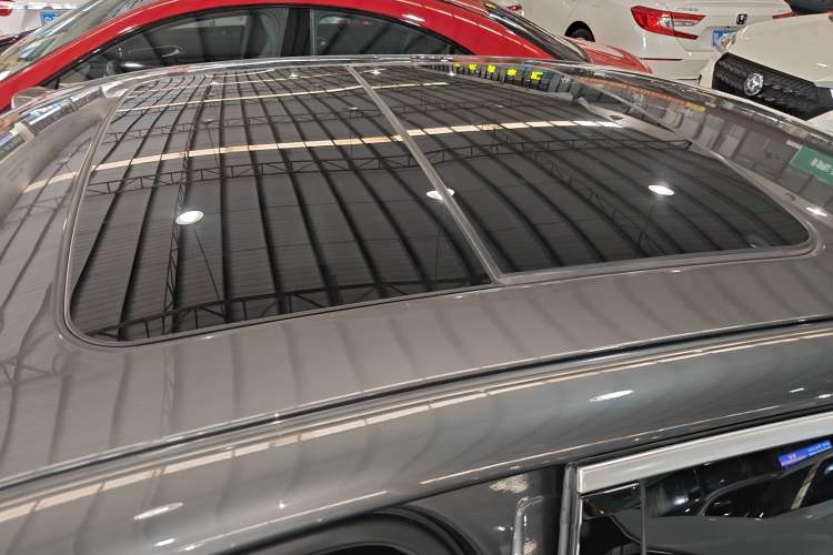 Used Lynk & Co 03 2023 2.0TD DCT JingPro