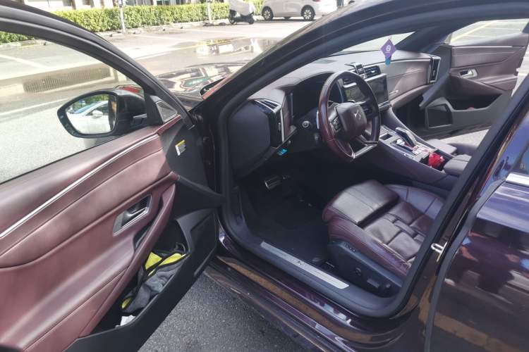 Used DS 9 2021 45THP Opera House Edition