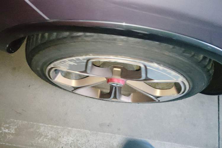 Used Denza X 2020 All-Electric Flagship Model
