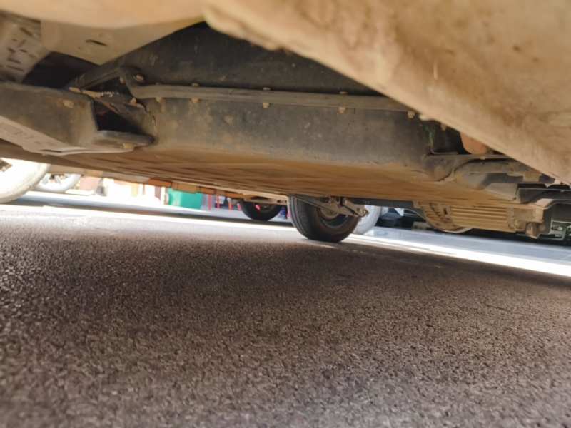 Used Wuling Hongguang MINIEV 2024 3rd Generation 215km Youth Edition — 21