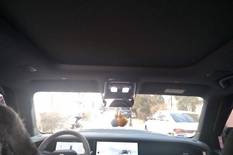 Used Deepal G318 2025 Worry-Free Adventure Edition Four-Wheel Drive Secret Realm Version
