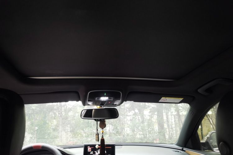 Used Audi A6 2017 3.0T allroad quattro