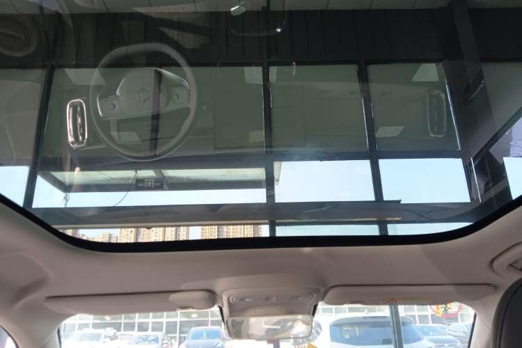 Used Leapmotor B10 2025 510 Joyful Edition
