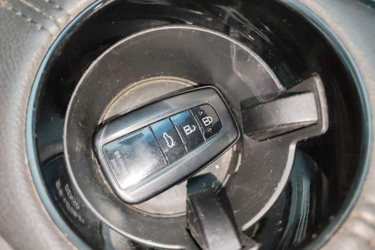 Used Toyota Avalon 2021 2.5L Luxury Edition
