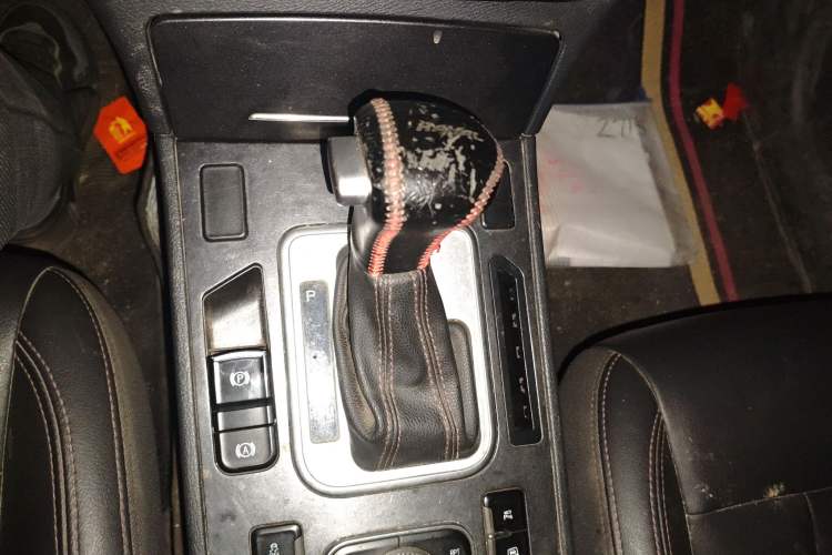 Used Haval H6 Coupe 2018 Red-Label 1.5T Automatic Two-Wheel Drive Ultra-Luxury Model