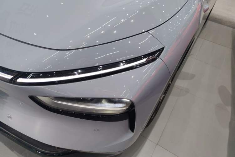 Used XPeng G7 2025 702 Max
