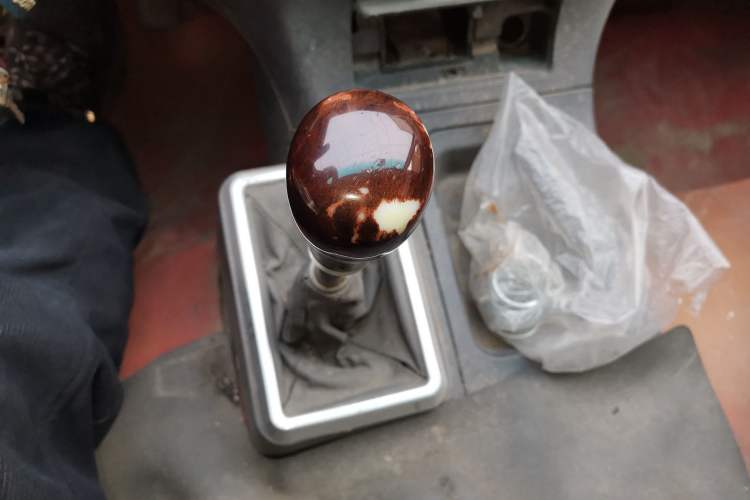 Used Foton Scenic 2012 2.0L Express Standard Long-Wheelbase Version 491EQ4A