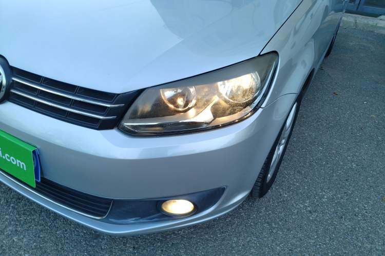 Used Volkswagen Touran 2013 1.4T DSG Comfort Edition 5-Seater