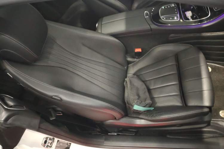 Used Mercedes-Benz E-Class 2021 E 260 Coupe