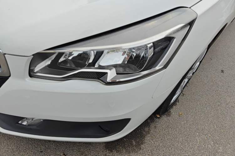 Used Peugeot 508 2015 1.6THP Automatic Prestige Edition
