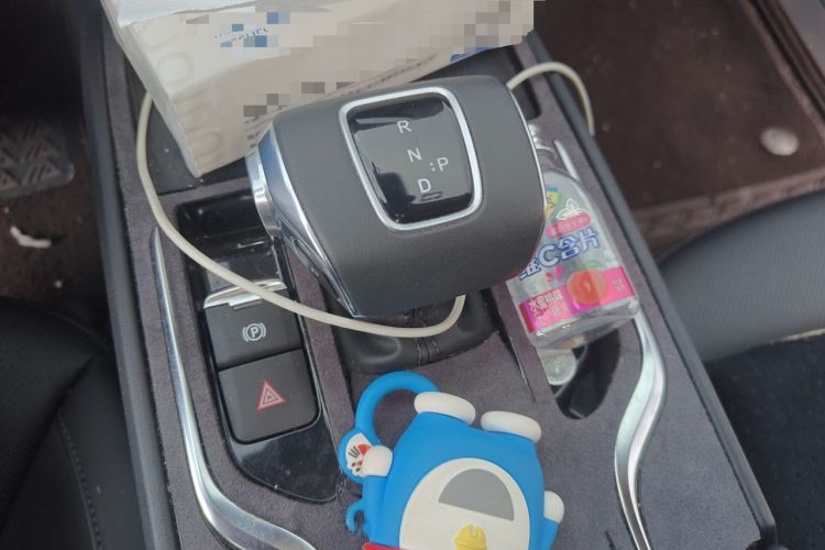 Used Hongqi E-QM5 2023 620km PLUS