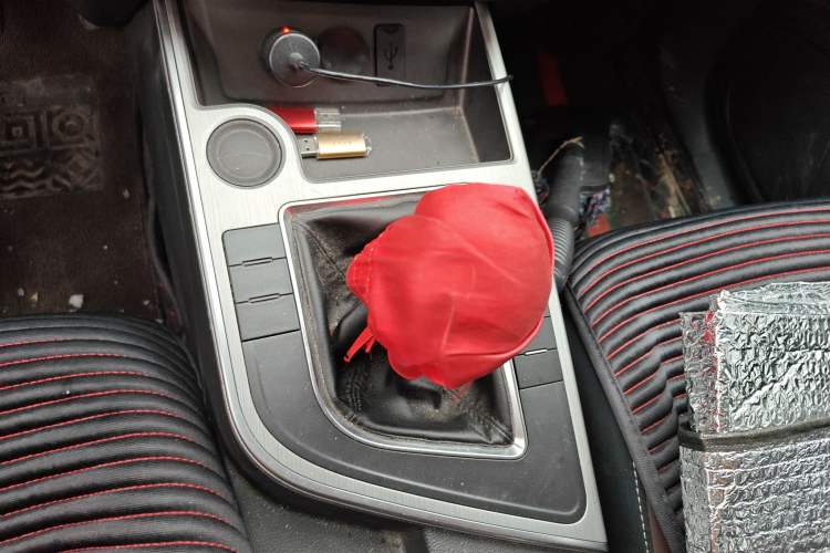 Used FORTHING T5 2023 Grand Edition 1.6L Manual Dream Version Five Seats
