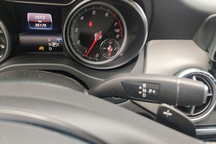 Used Mercedes-Benz CLA 2017 Refreshed CLA 200 Sport Edition