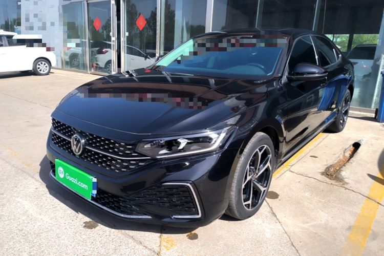 Used Volkswagen Passat 2024 330TSI Starry Elite Edition