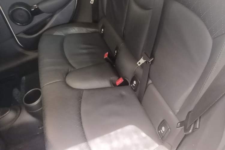 Used MINI 2019 1.5T COOPER Artist Five-Door Edition