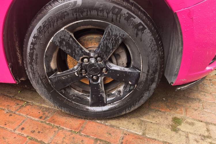 Used Chevrolet Cruze 2012 1.8L SE AT