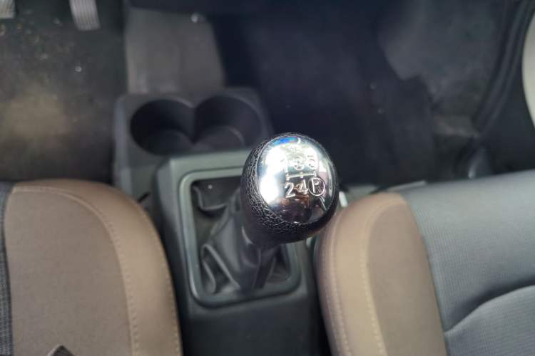 Used Dongfeng Xiaokang C36 2024 1.5L Standard II