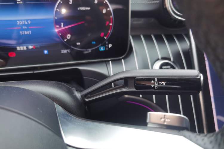 Used Mercedes-Benz C-Class 2023 Restyled C 260 L Sport Edition
