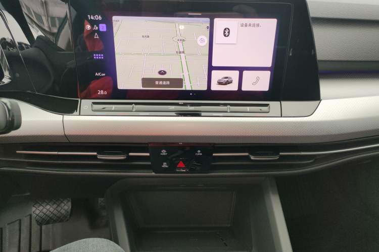 Used Volkswagen Golf 2024 280TSI DSG Pro 50th Anniversary Edition
