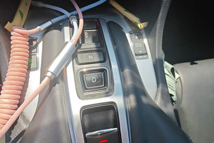 Used Honda Avancier 2017 370TURBO 2WD Luxury Edition
