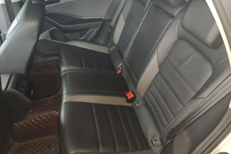 Used Volkswagen Sagitar 2021 280TSI DSG Excellence Edition