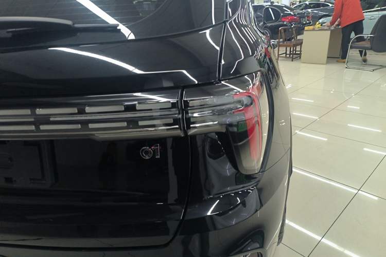 Used Lynk & Co 01 2023 2.0TD Two-Wheel Drive Pro Trim
