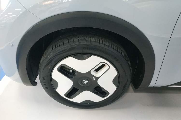 Used ARCFOX Kaola 2023 Parent-Child Edition Pro
