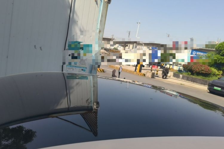 Used XPeng MONA M03 2025 502 Long-Range Max