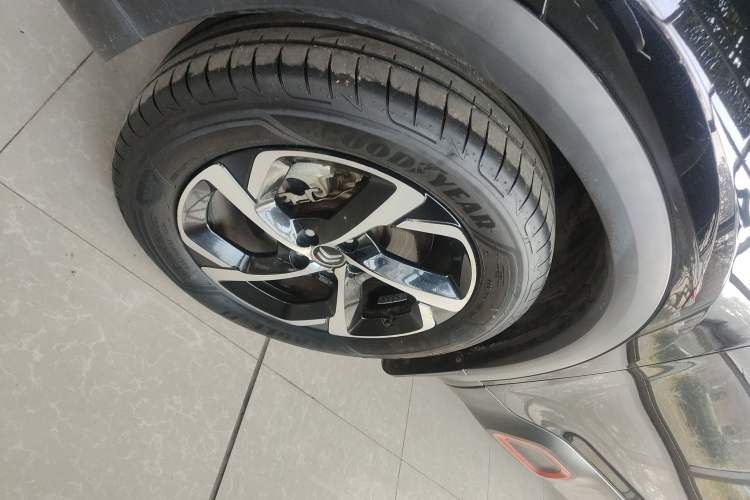 Used Citroen C5 AIRCROSS 2017 380THP Fashion Edition