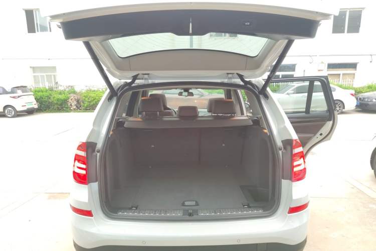 Used BMW X3 2014 xDrive20i X Design Package
