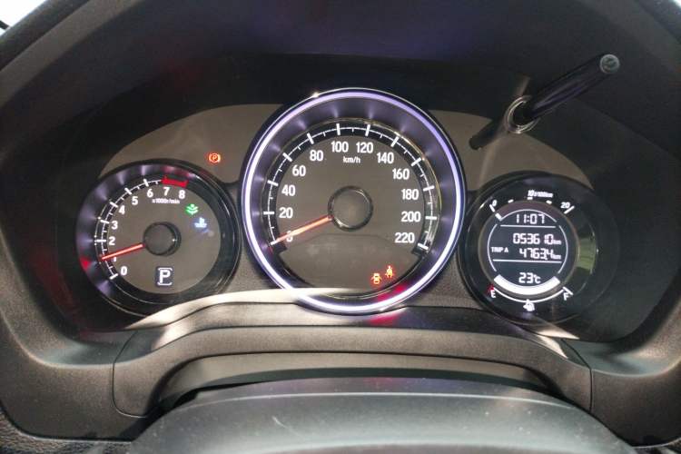 Used Honda XR-V 2021 1.5L CVT Comfort Version