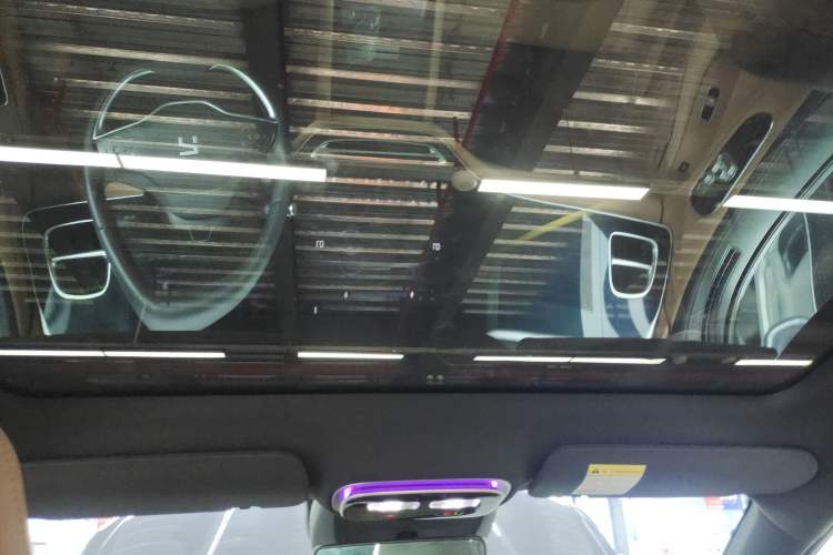 Used Rising R7 2022 Standard Advanced Version