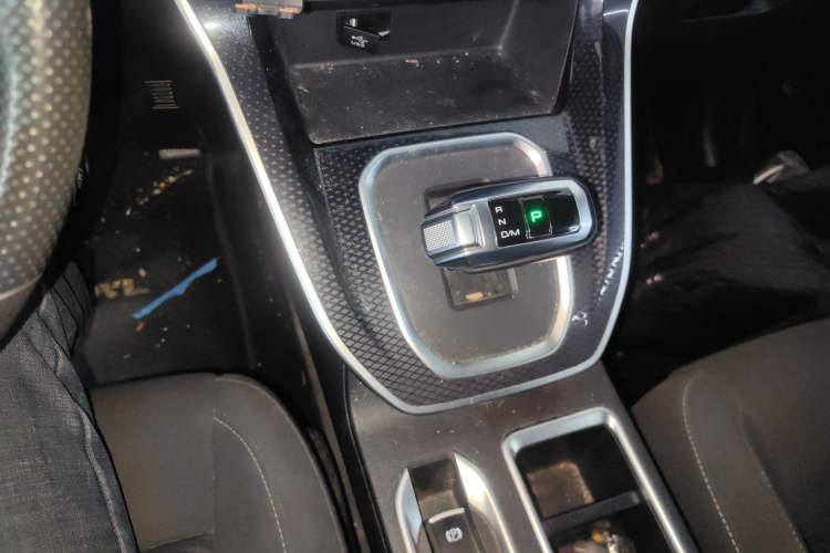 Used Haval M6 2023 PLUS 1.5T DCT Elite Smart Connectivity Model
