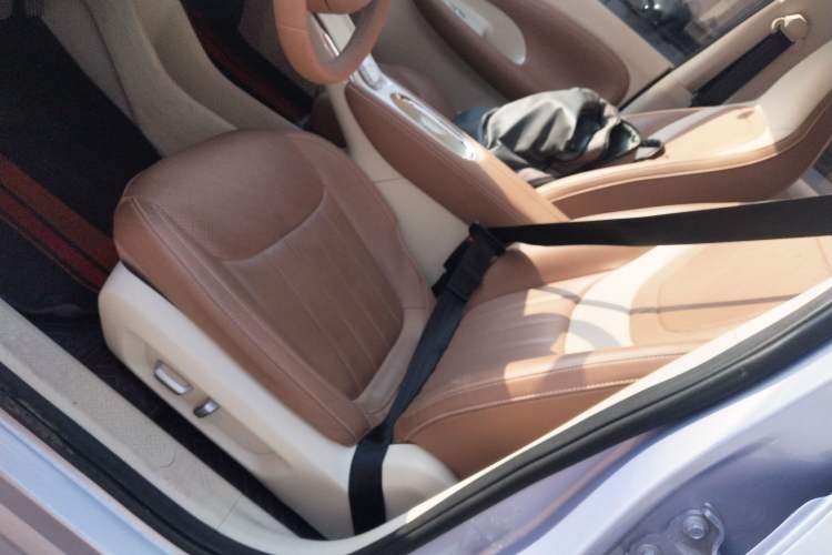 Used Wuling Bingo 2025 333 km Lingxi Deluxe Edition