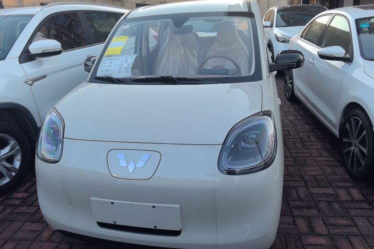 Used Wuling Hongguang MINIEV 2025 Four-Door Version Advanced Edition
